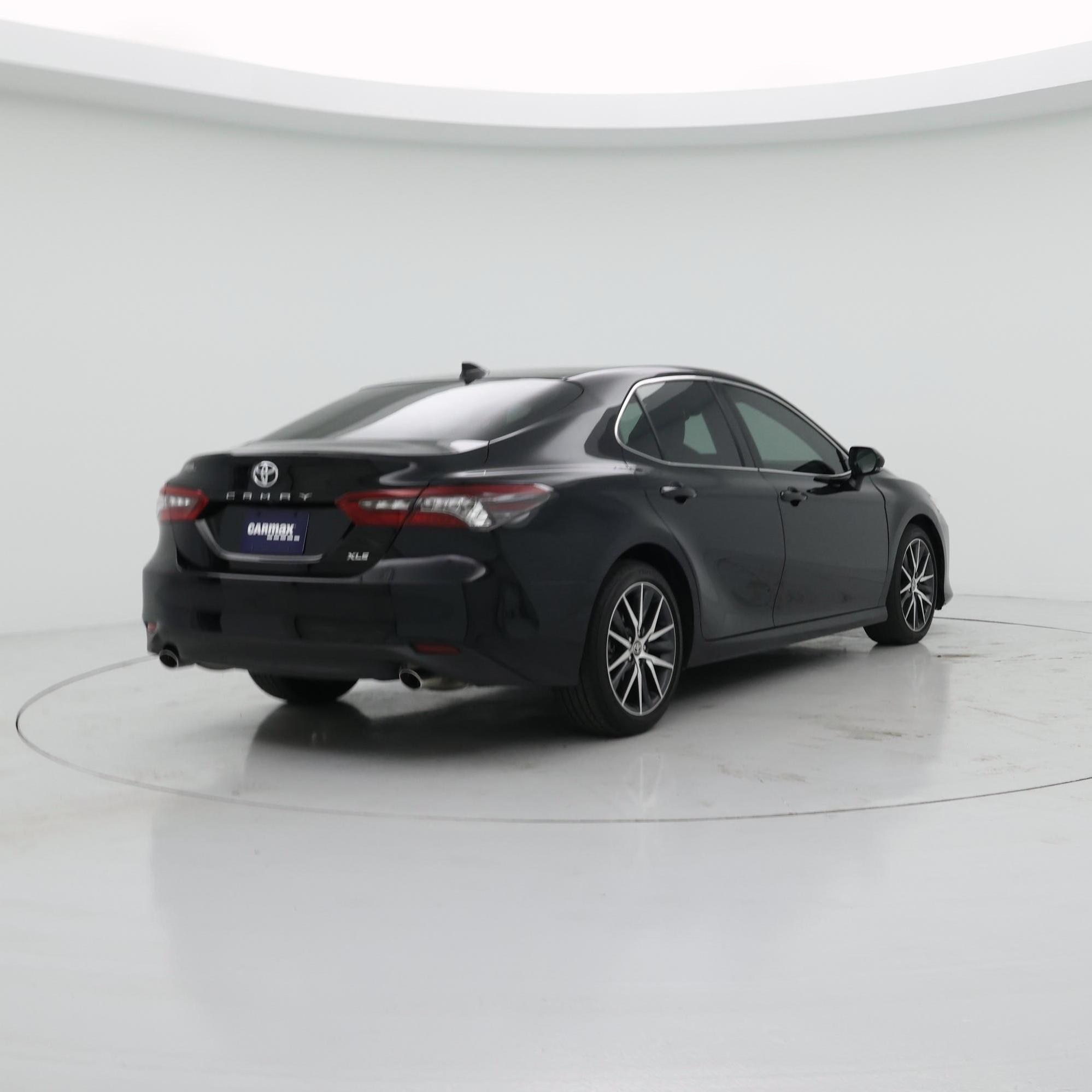 Thumbnail: 2024 Toyota Camry - 8