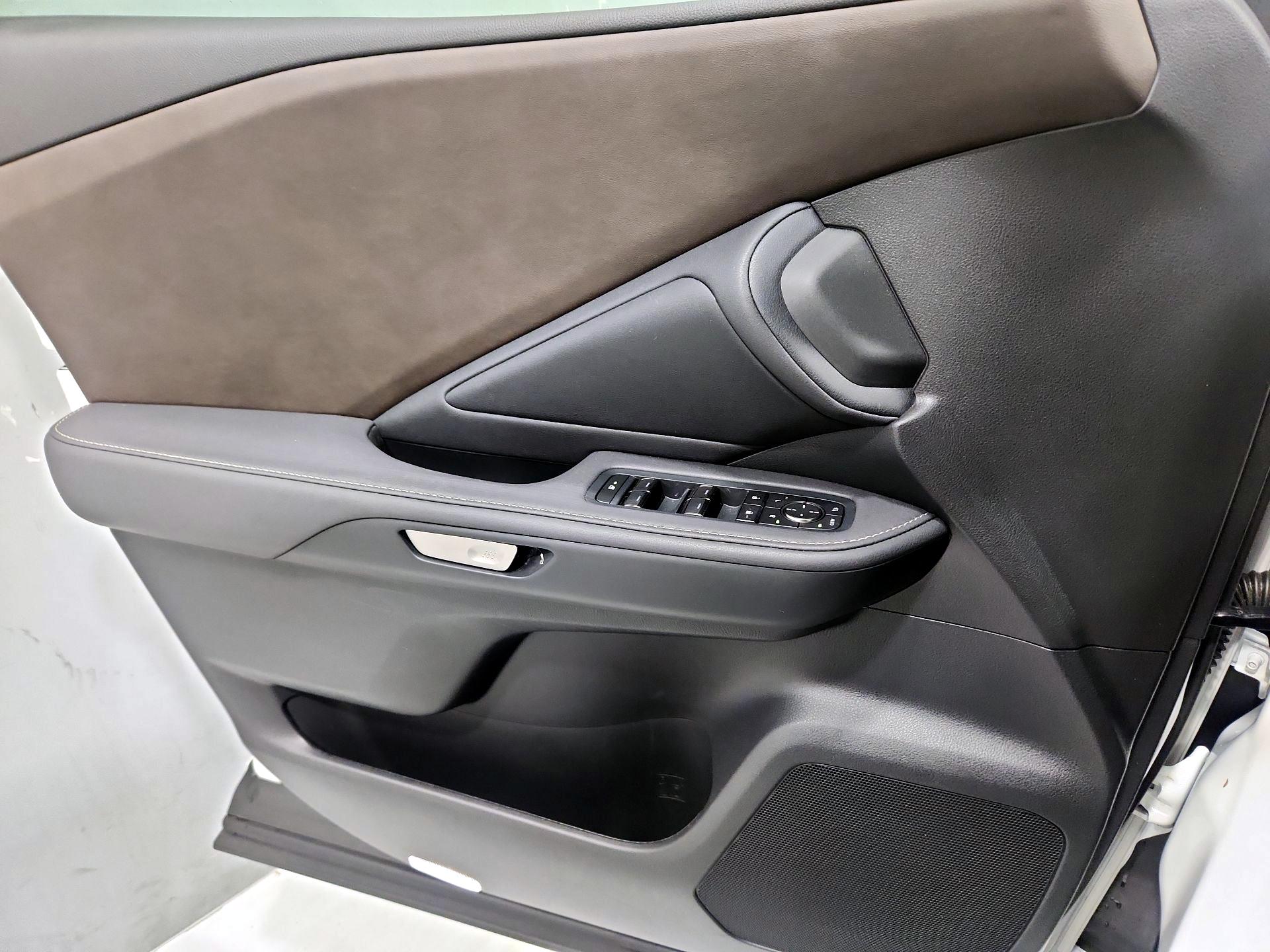 Thumbnail: 2025 Lexus TX - 12