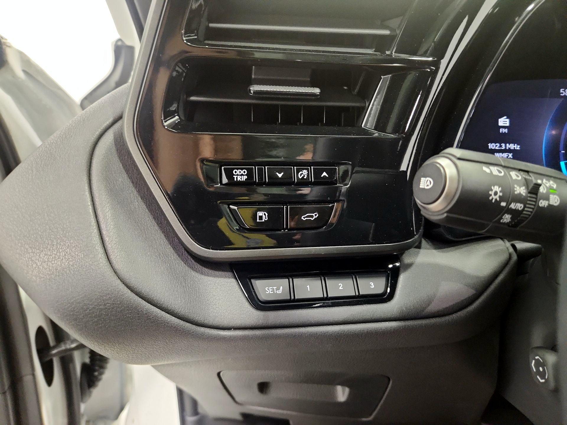 Thumbnail: 2025 Lexus TX - 13