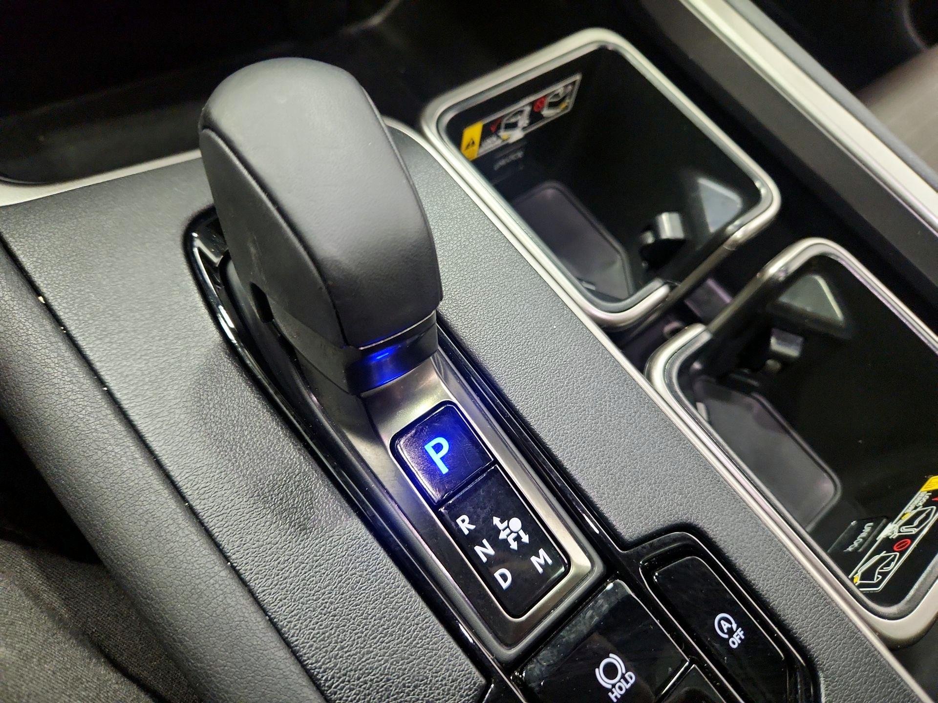 Thumbnail: 2025 Lexus TX - 18