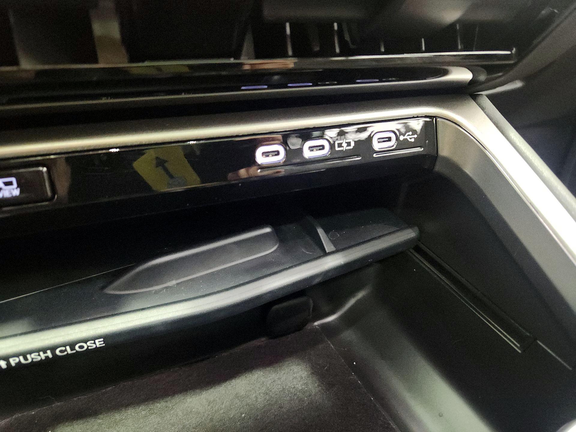 Thumbnail: 2025 Lexus TX - 19