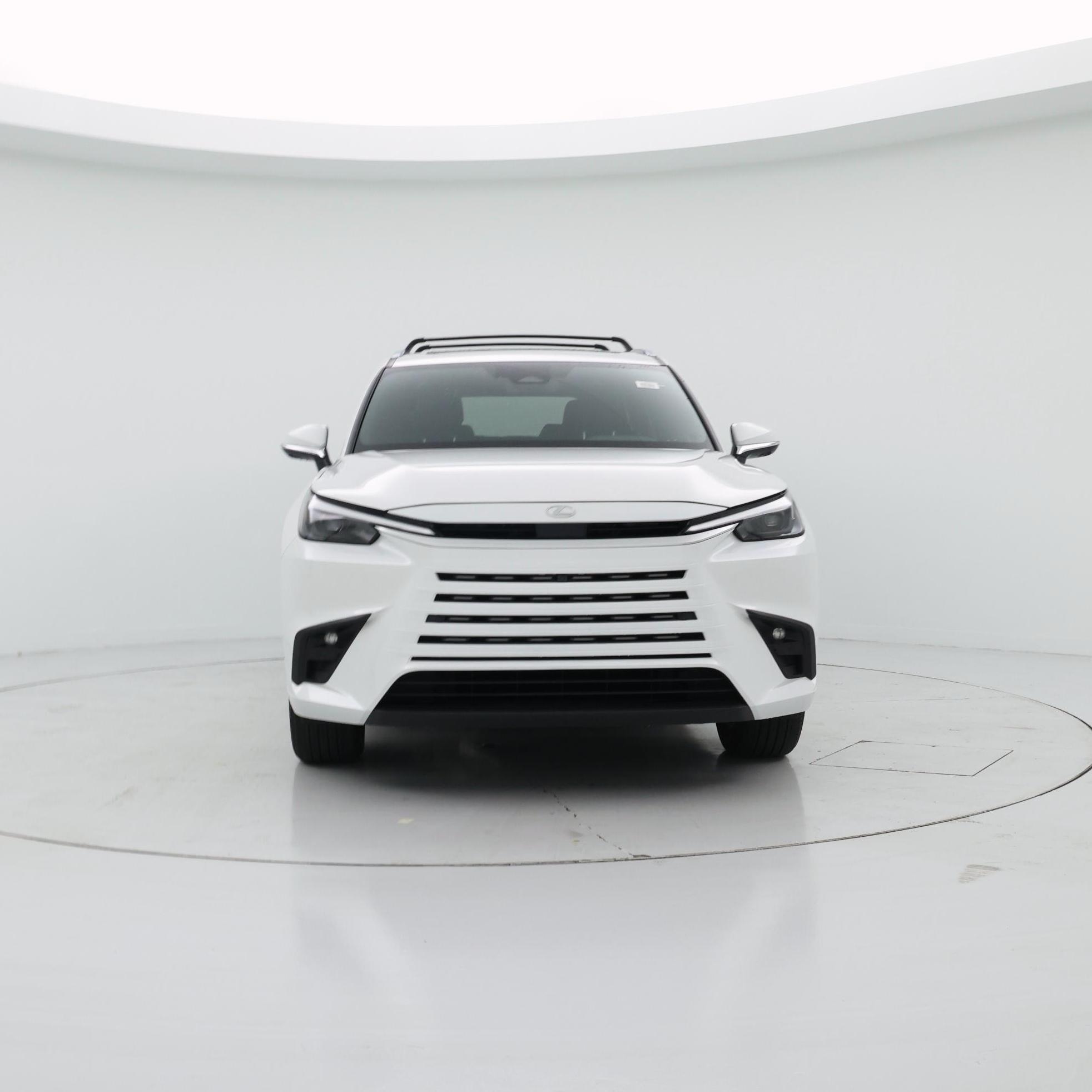 Thumbnail: 2025 Lexus TX - 5