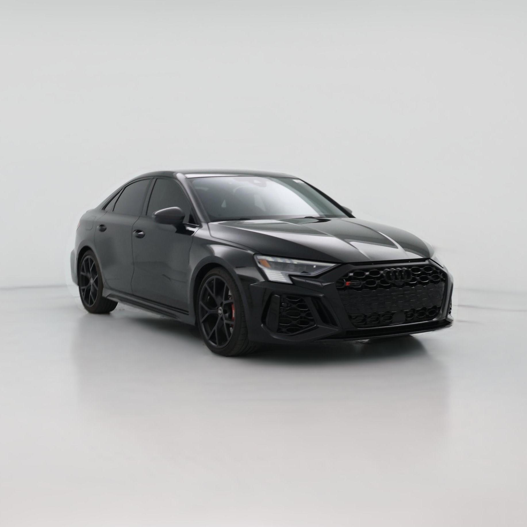 Thumbnail: 2024 Audi RS 3 - 1