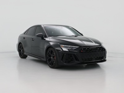 2024 Audi RS3