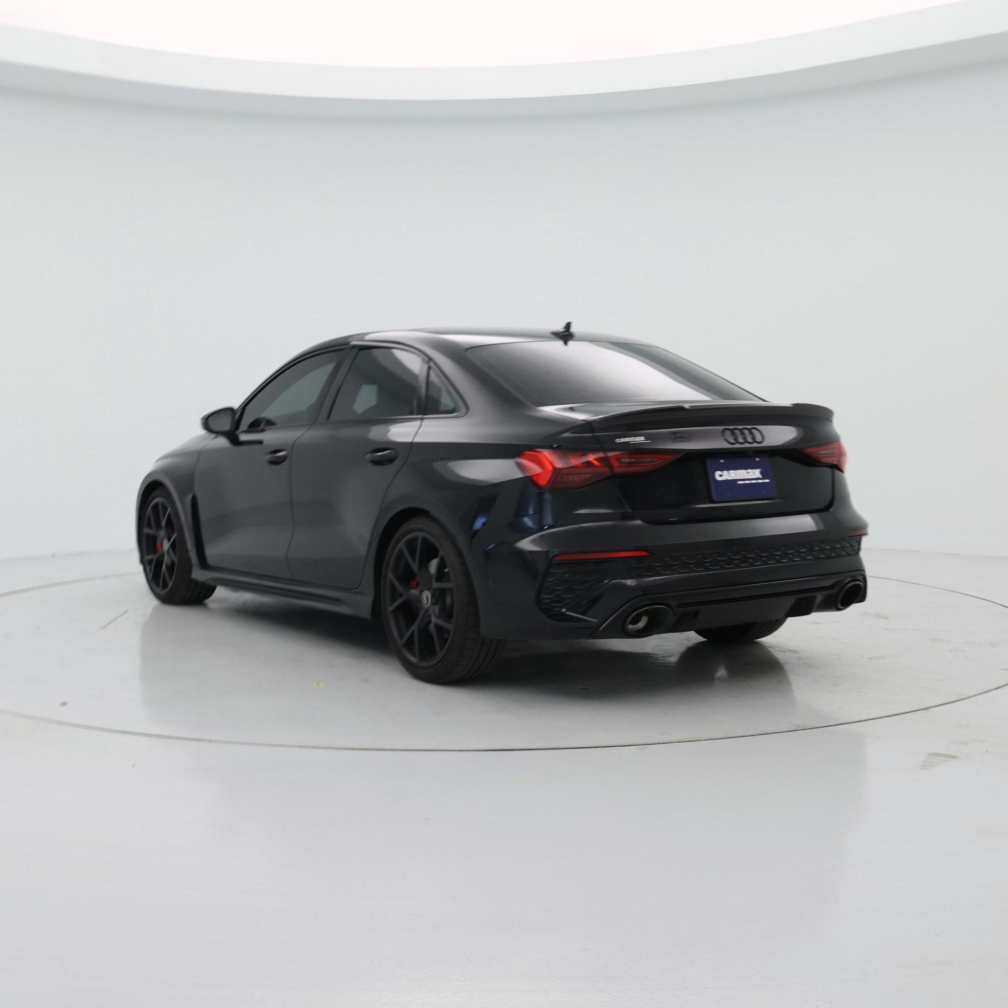 Thumbnail: 2024 Audi RS 3 - 2