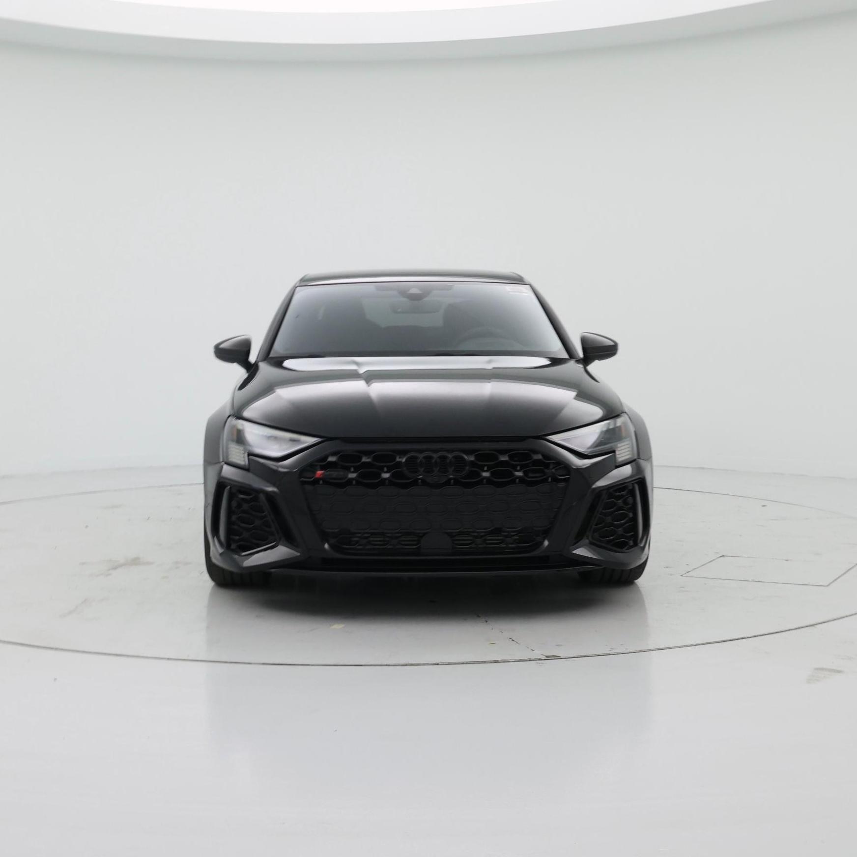 Thumbnail: 2024 Audi RS 3 - 5