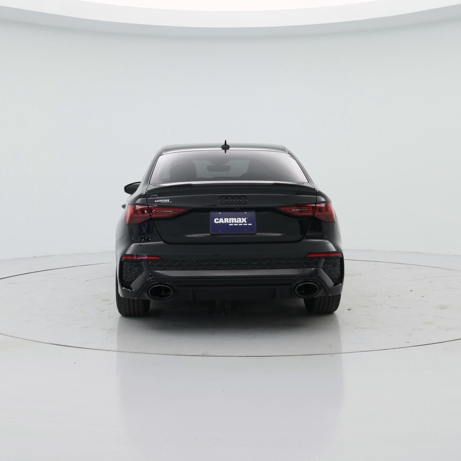 Thumbnail: 2024 Audi RS 3 - 6