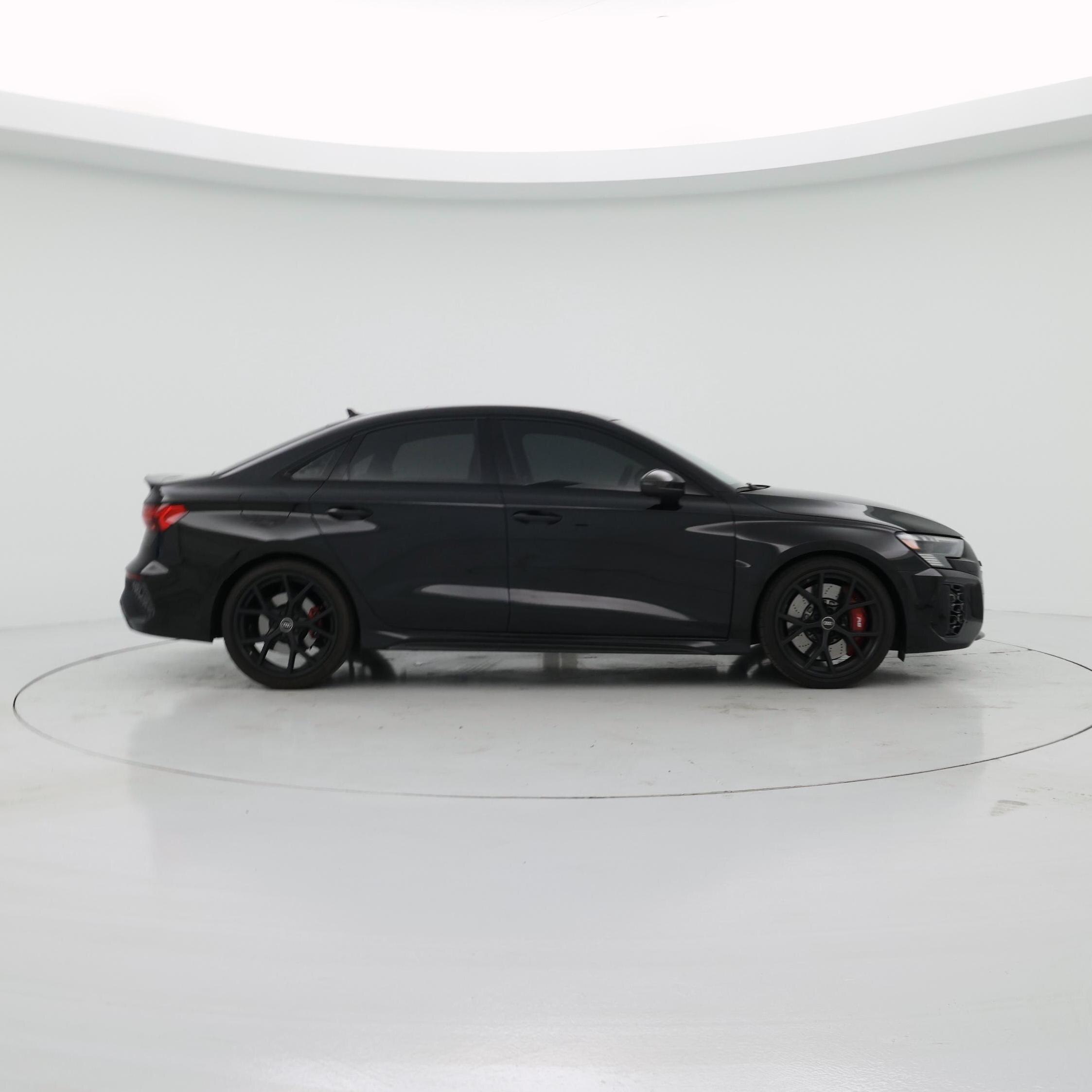 Thumbnail: 2024 Audi RS 3 - 7
