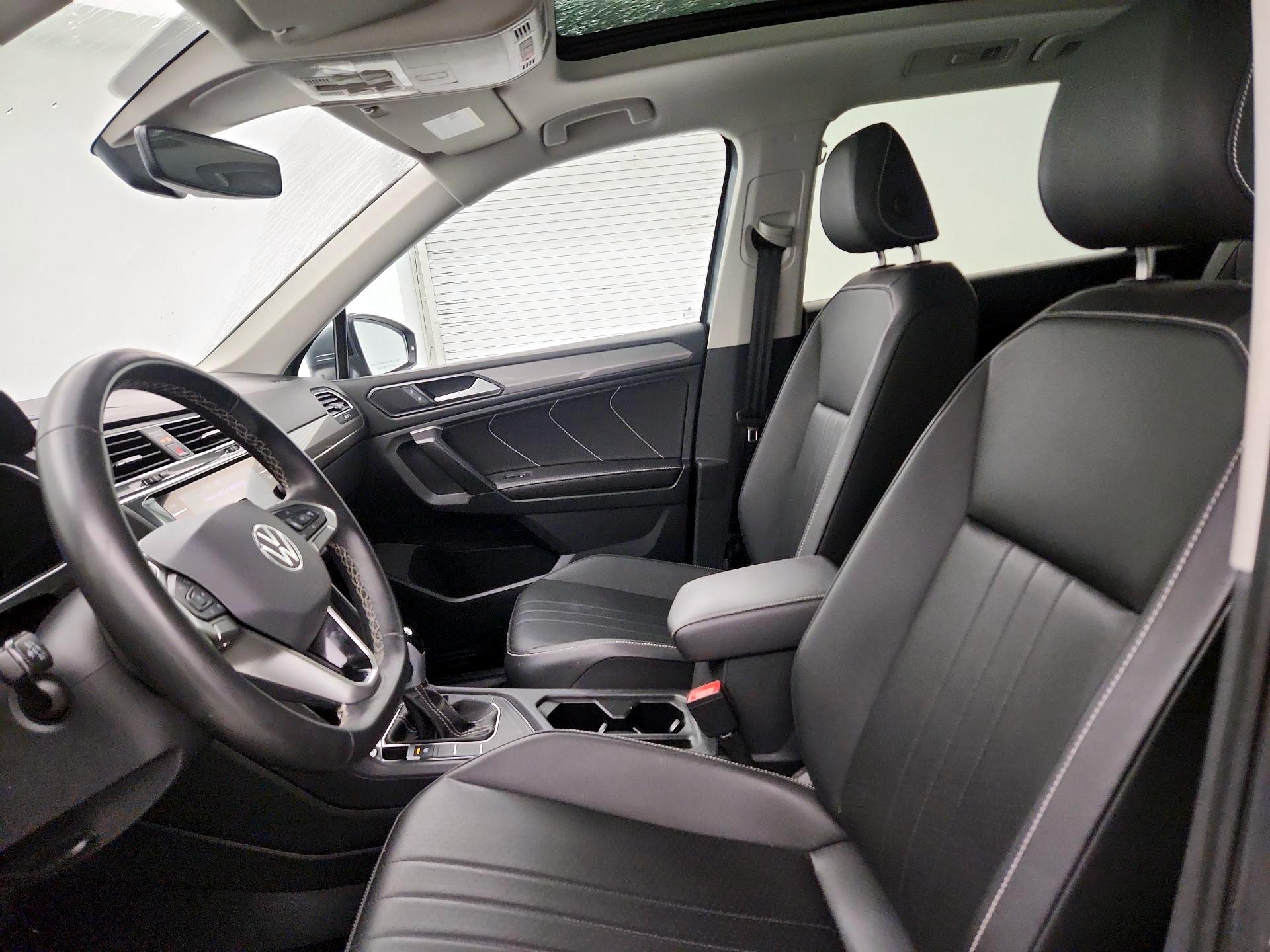 Thumbnail: 2024 Volkswagen Tiguan - 11
