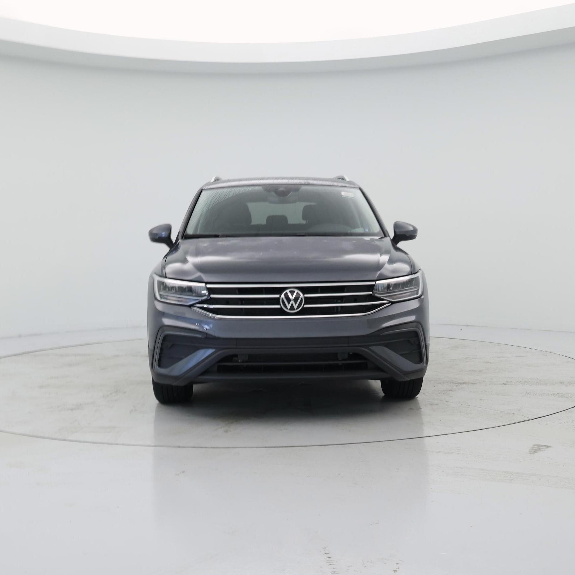 Thumbnail: 2024 Volkswagen Tiguan - 5
