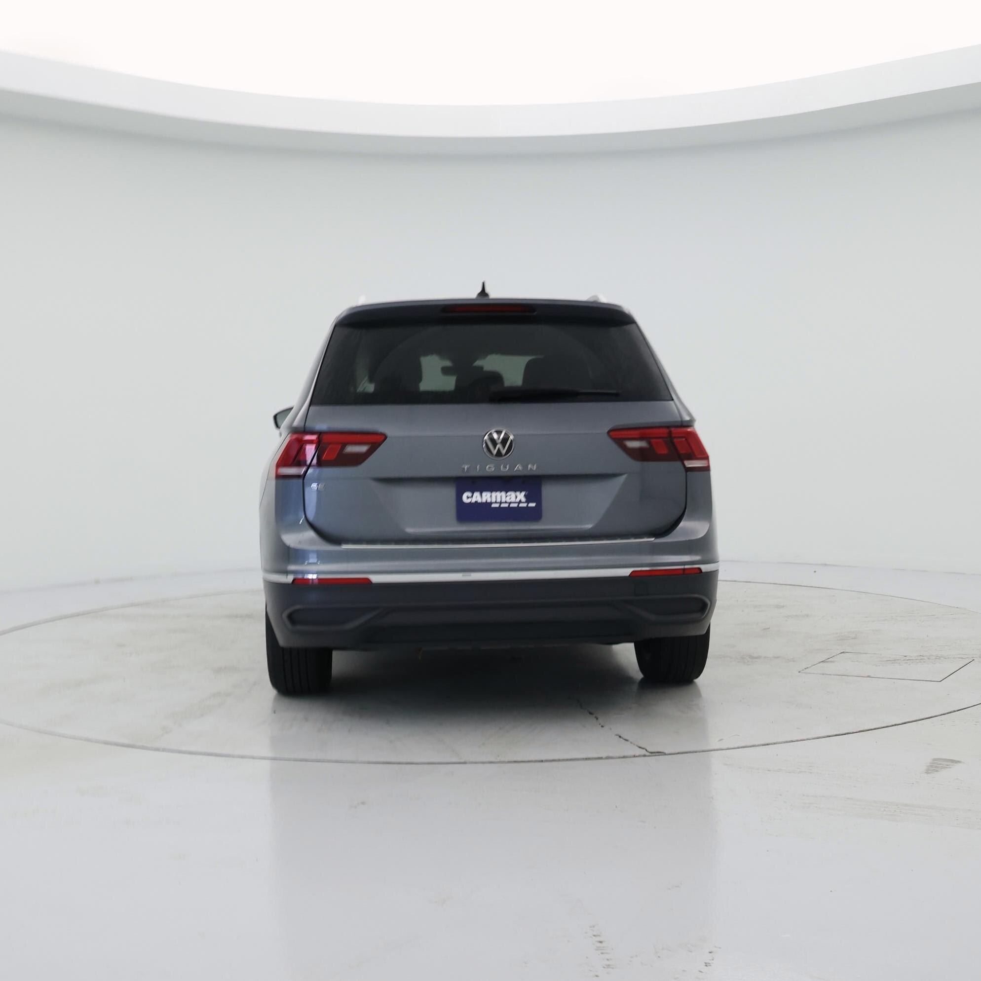 Thumbnail: 2024 Volkswagen Tiguan - 6