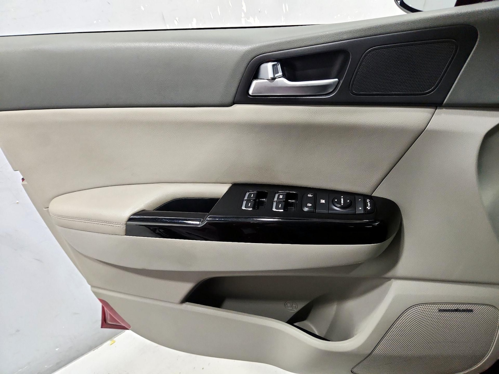 2019 Kia Sportage SX - Photo 13
