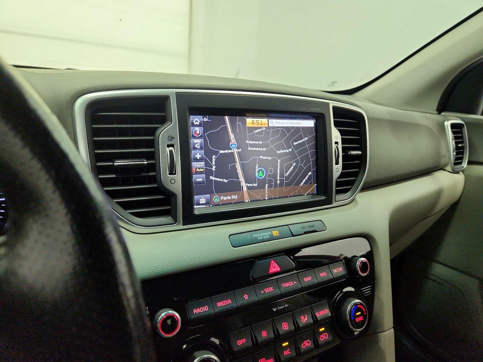 2019 Kia Sportage SX - Photo 15
