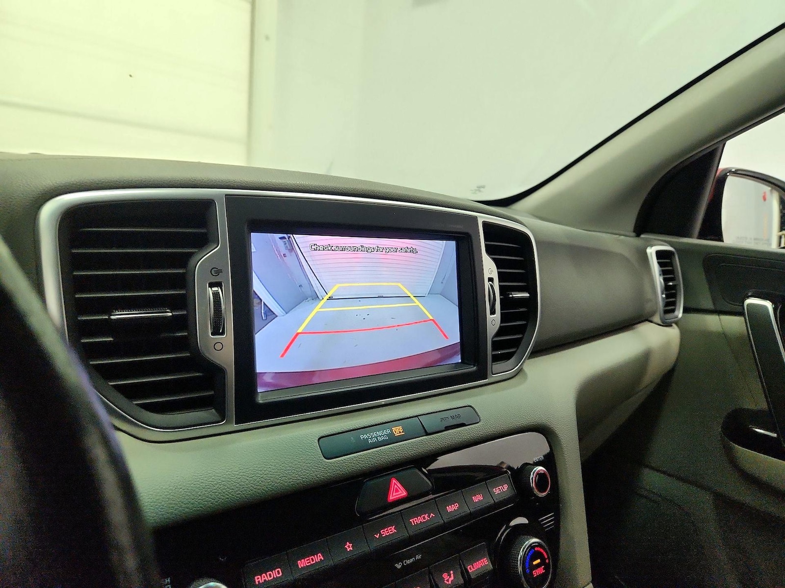 2019 Kia Sportage SX - Photo 16