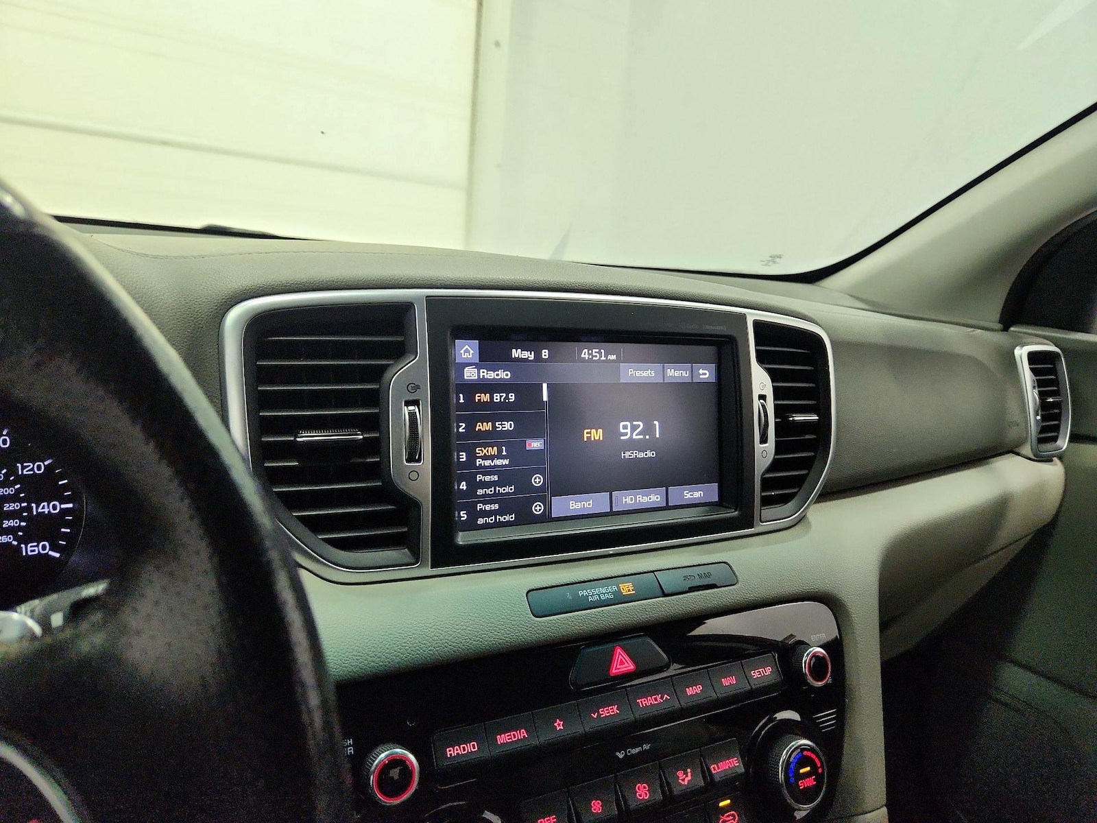 2019 Kia Sportage SX - Photo 17