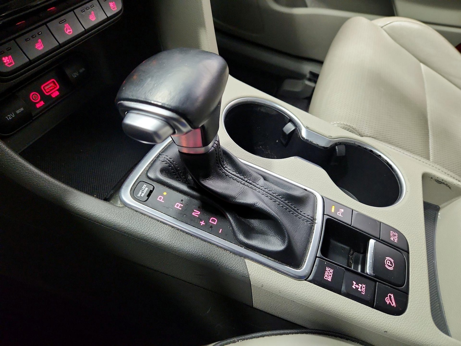 2019 Kia Sportage SX - Photo 19