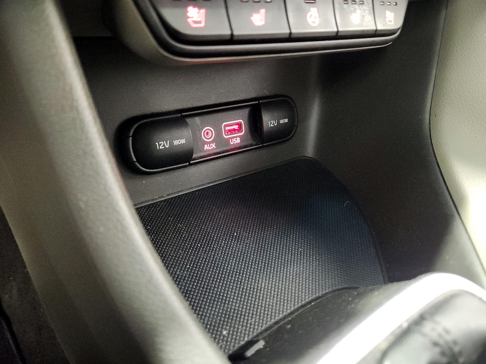 2019 Kia Sportage SX - Photo 20