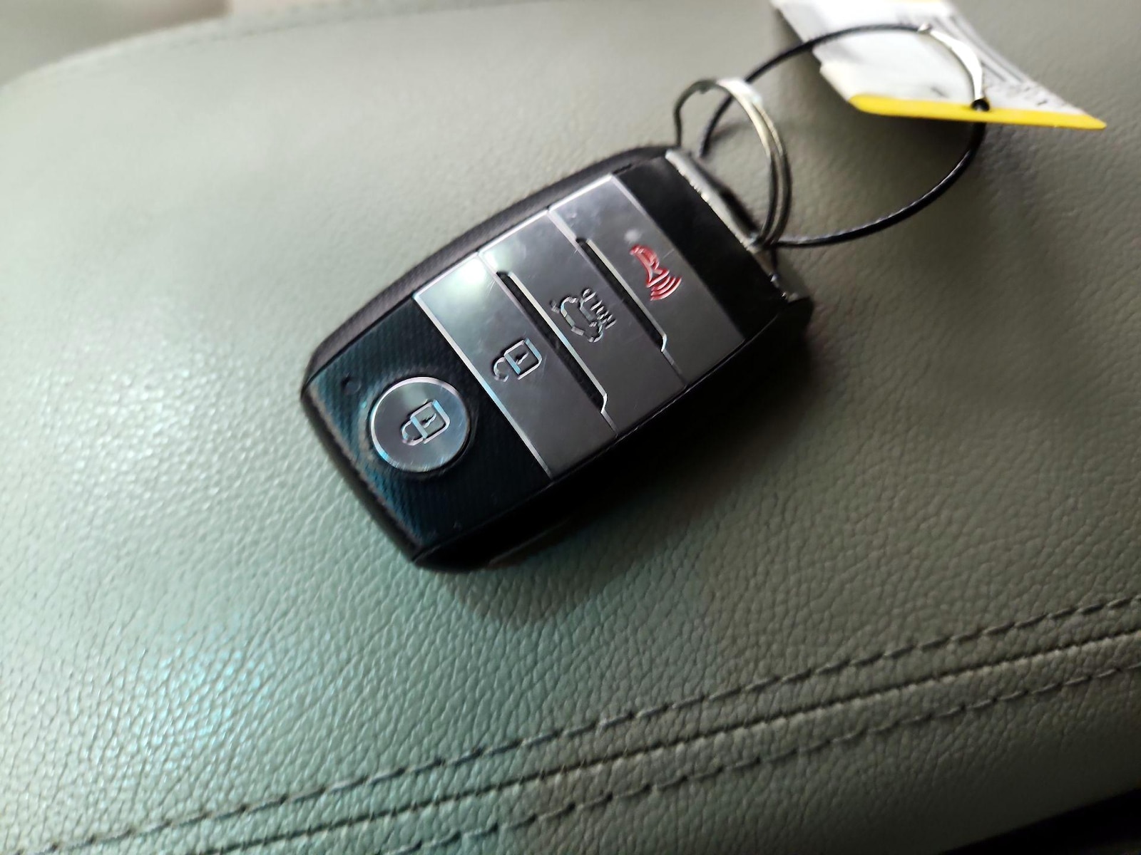 2019 Kia Sportage SX - Photo 25
