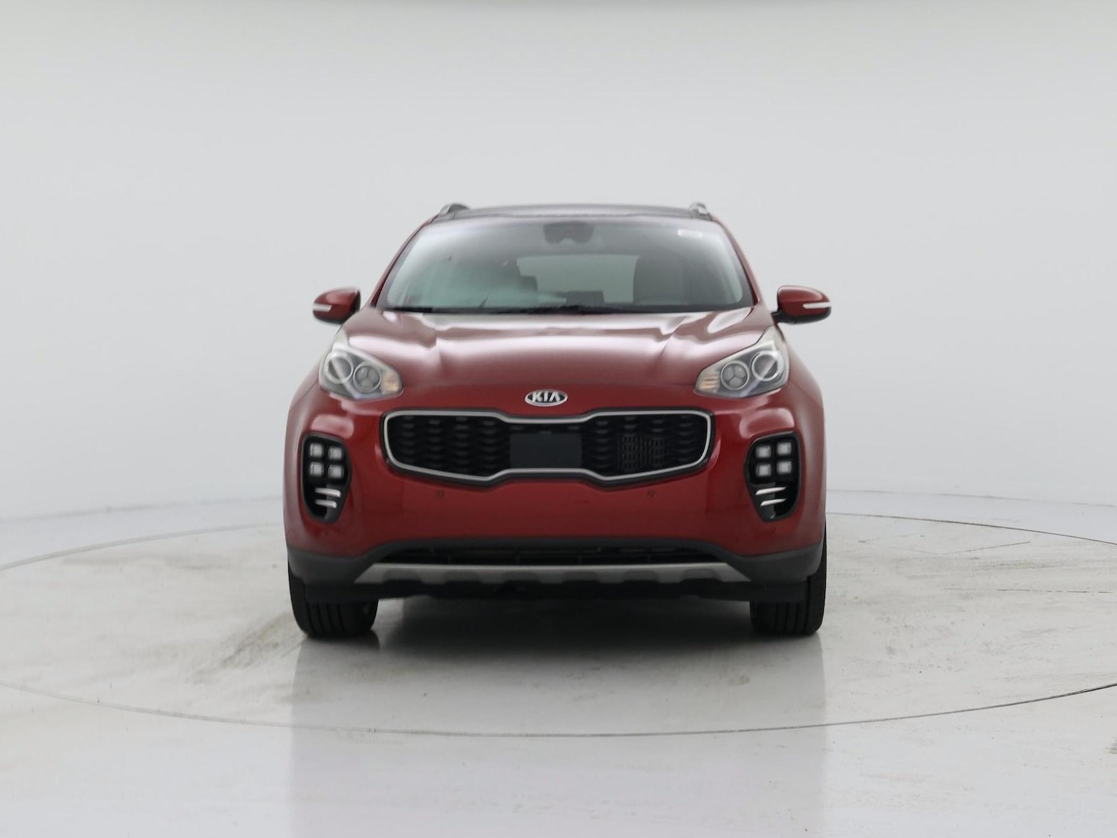 2019 Kia Sportage SX - Photo 6