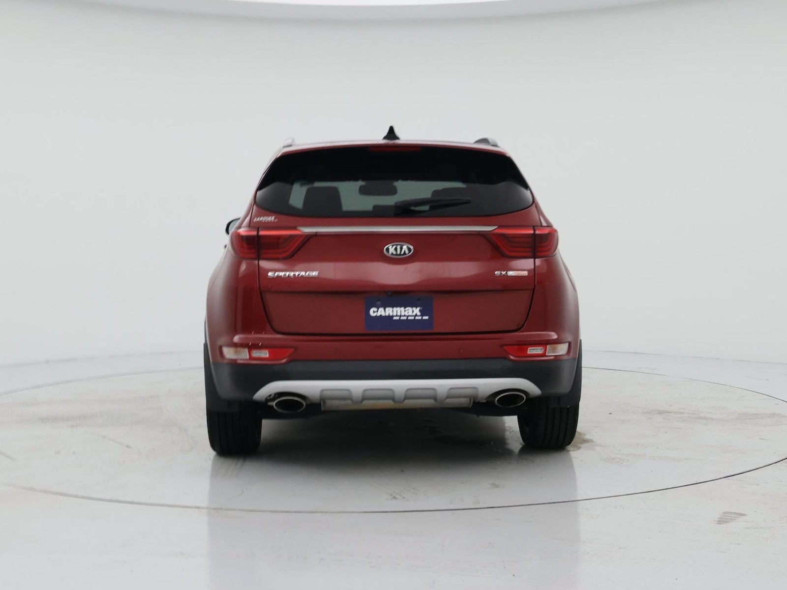 2019 Kia Sportage SX - Photo 7