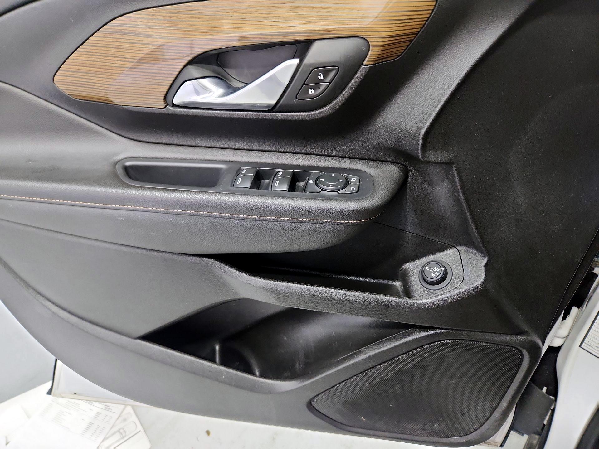 Thumbnail: 2020 GMC Terrain - 12