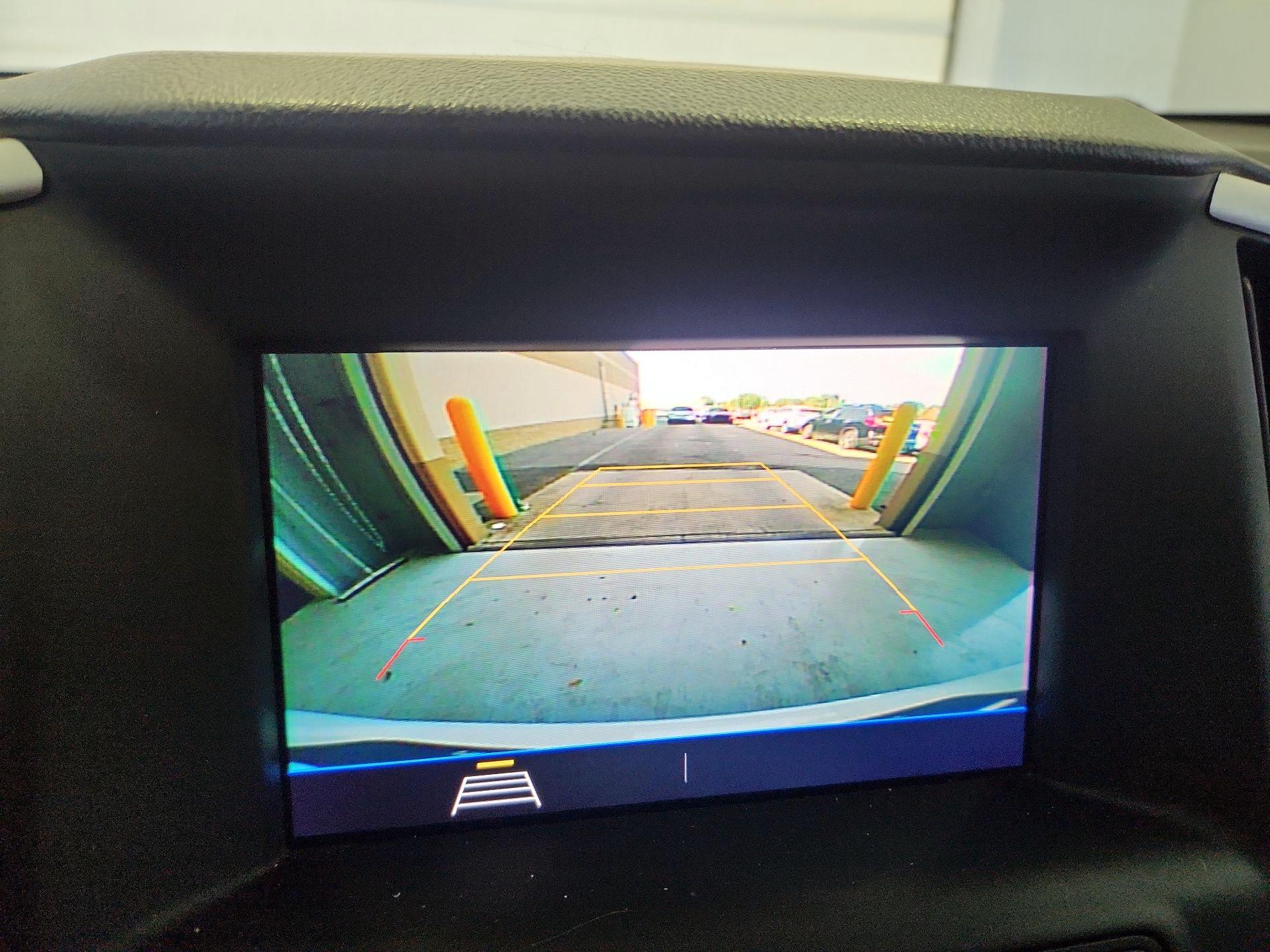 Thumbnail: 2020 GMC Terrain - 15