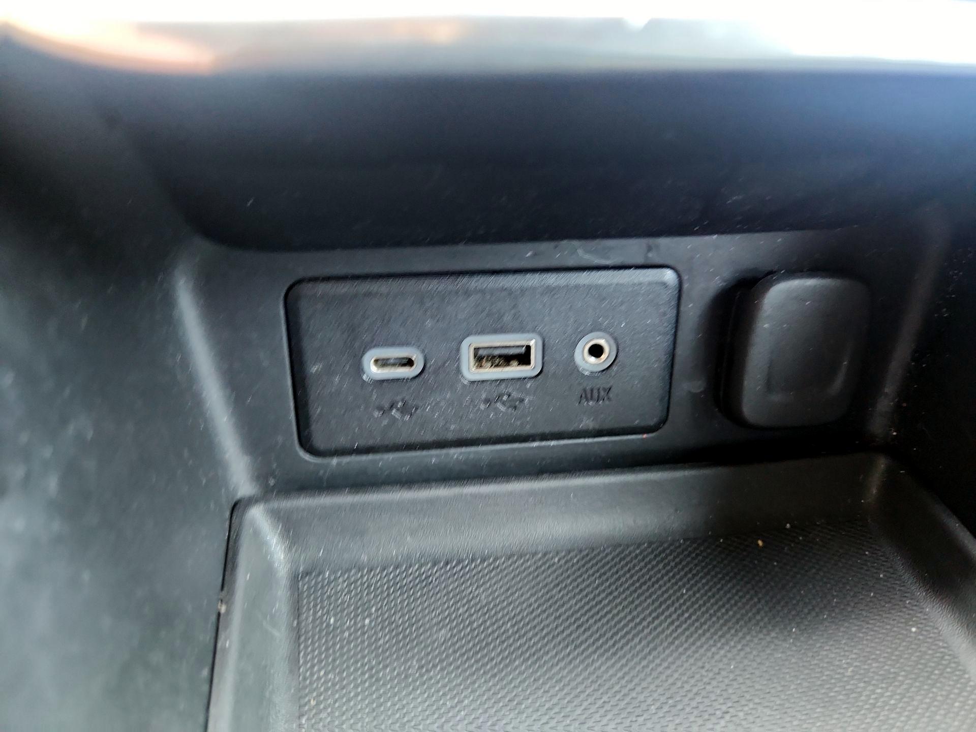 Thumbnail: 2020 GMC Terrain - 19