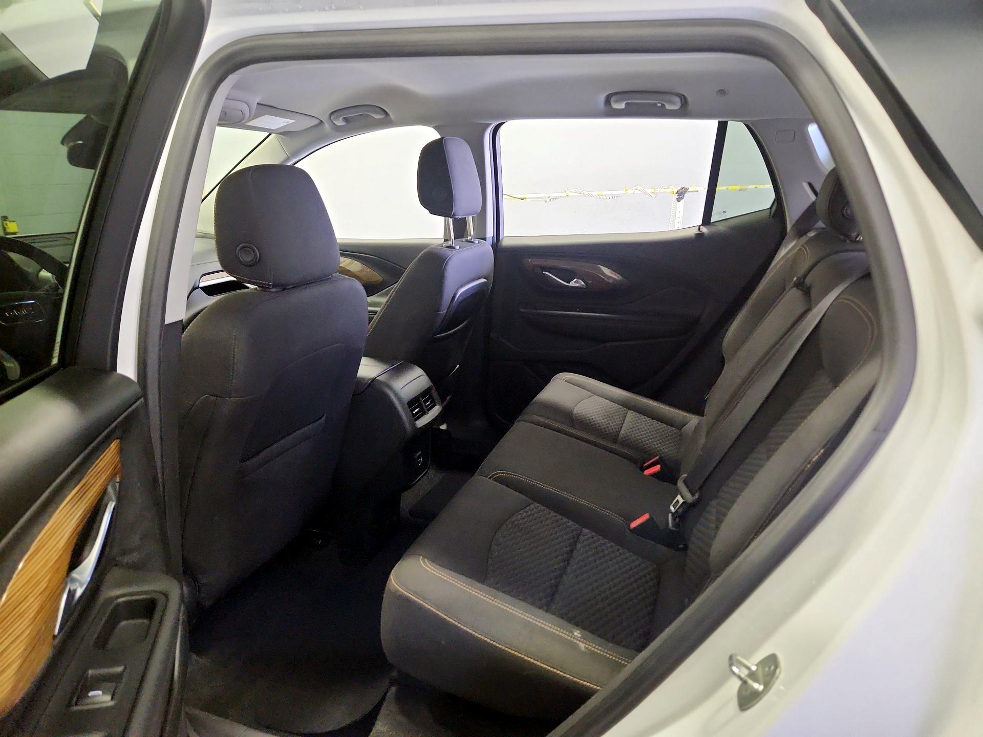 Thumbnail: 2020 GMC Terrain - 20