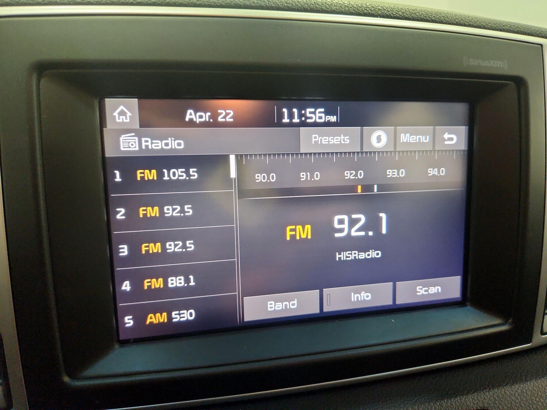 Thumbnail: 2017 Kia Sportage - 15