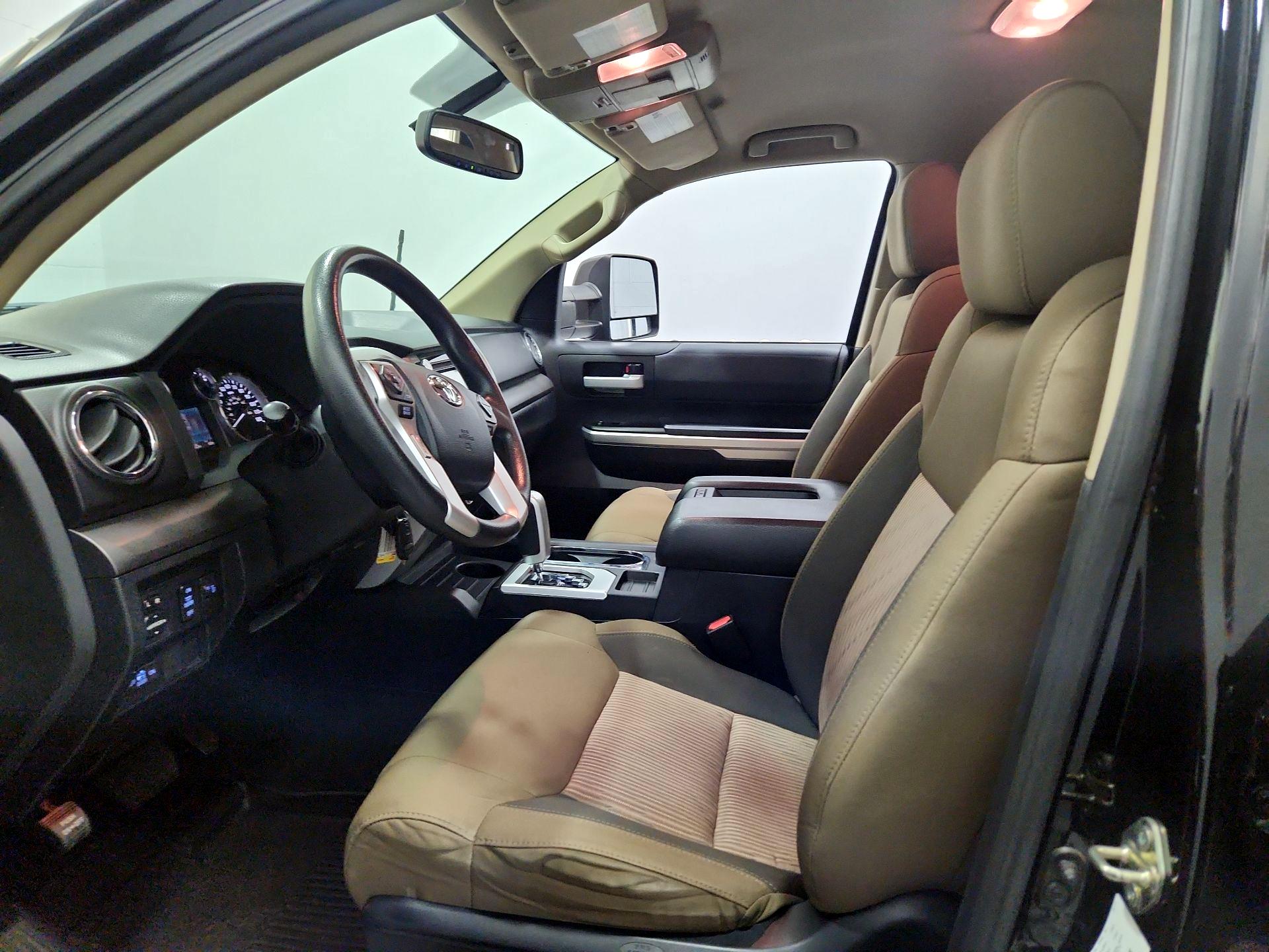 Thumbnail: 2017 Toyota Tundra - 11