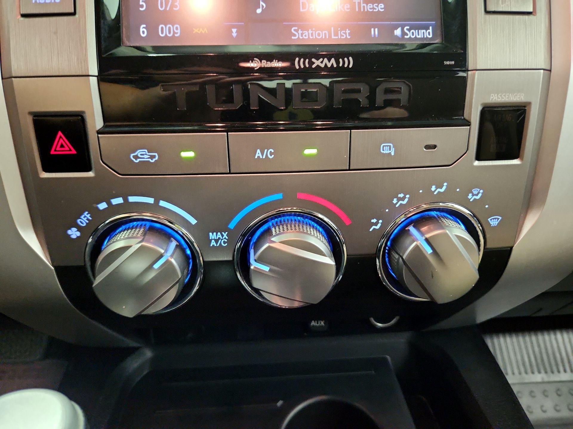 Thumbnail: 2017 Toyota Tundra - 17