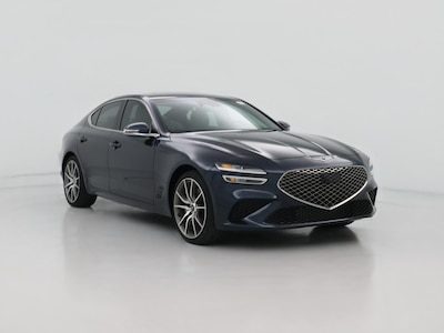 2023 Genesis G70 3.3T