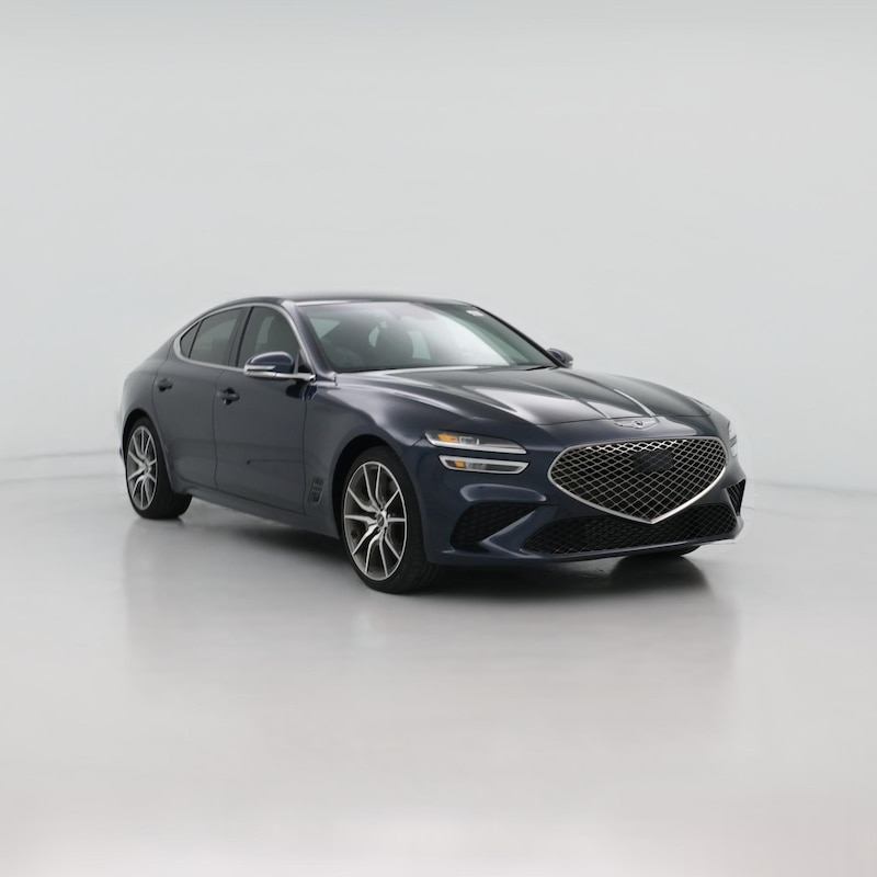 2023 Genesis G70 3.3T