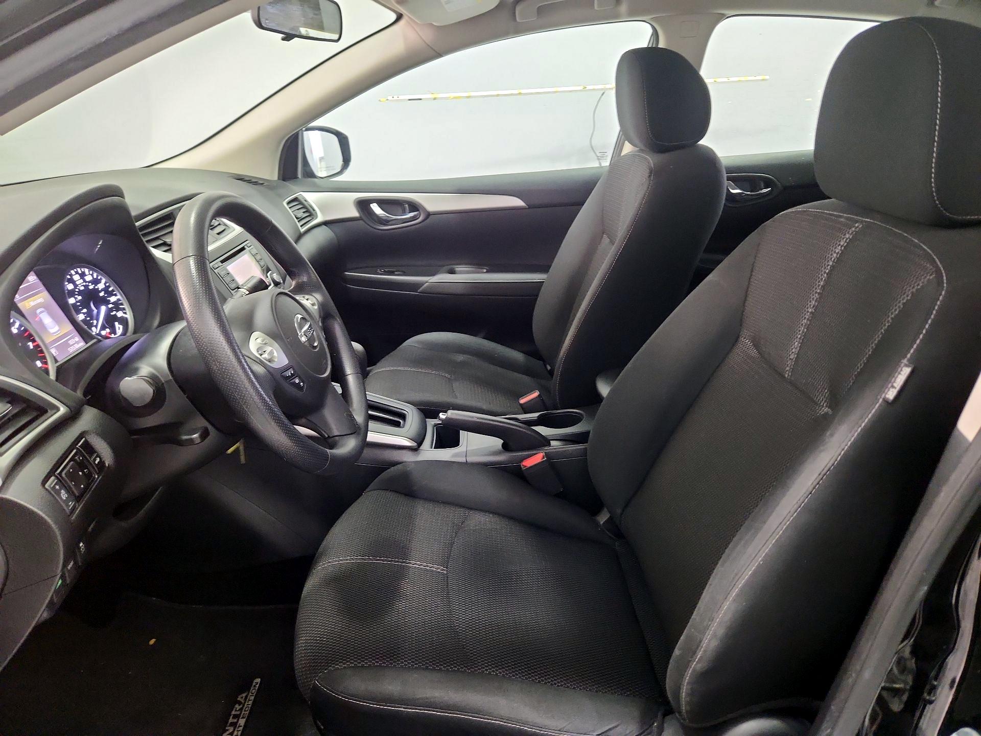 Thumbnail: 2018 Nissan Sentra - 11