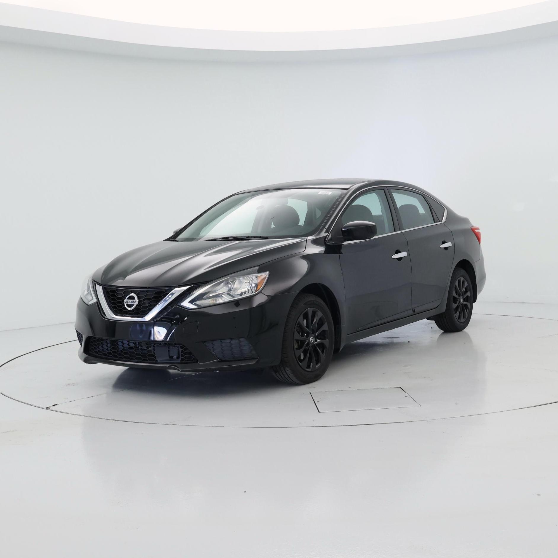 Thumbnail: 2018 Nissan Sentra - 4