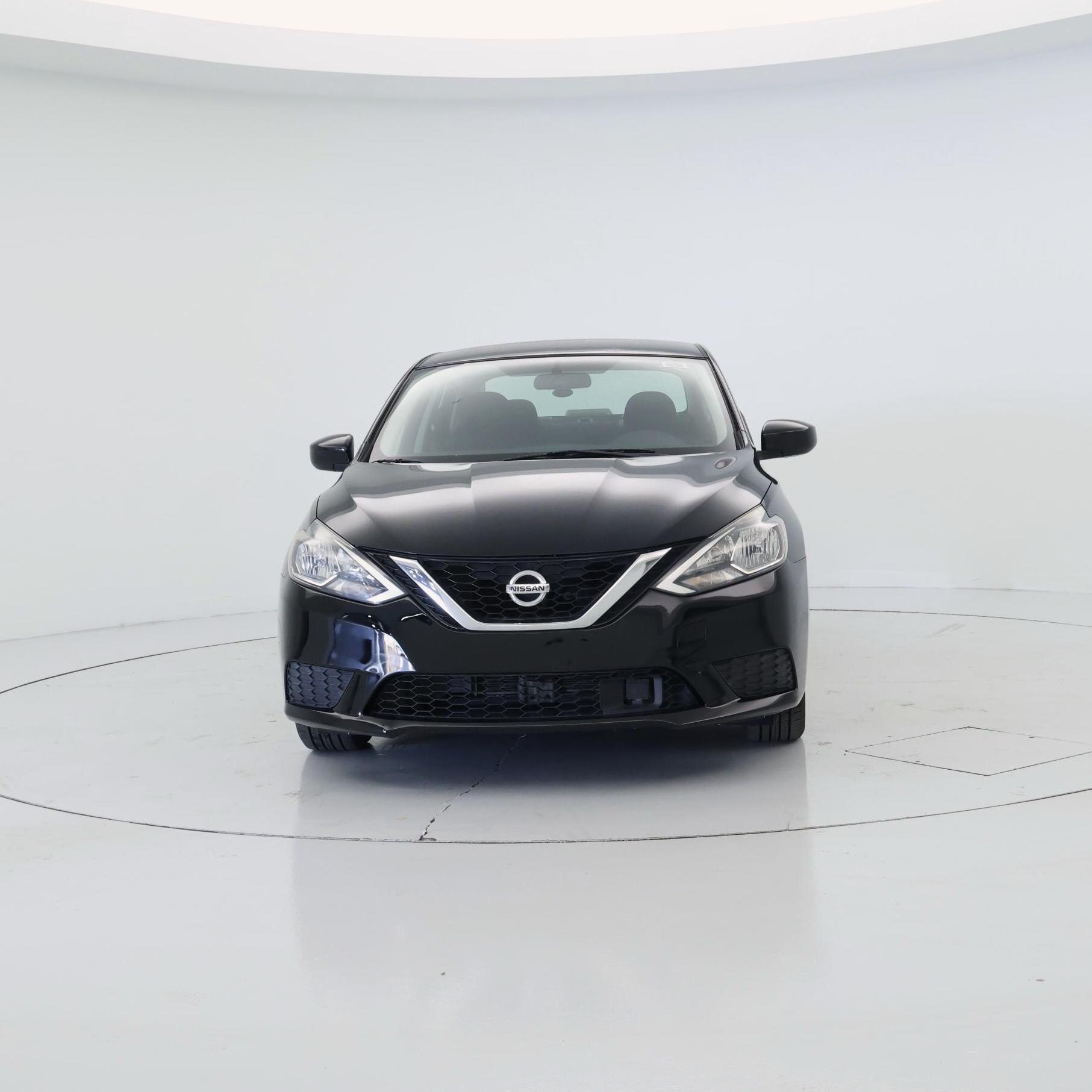 Thumbnail: 2018 Nissan Sentra - 5