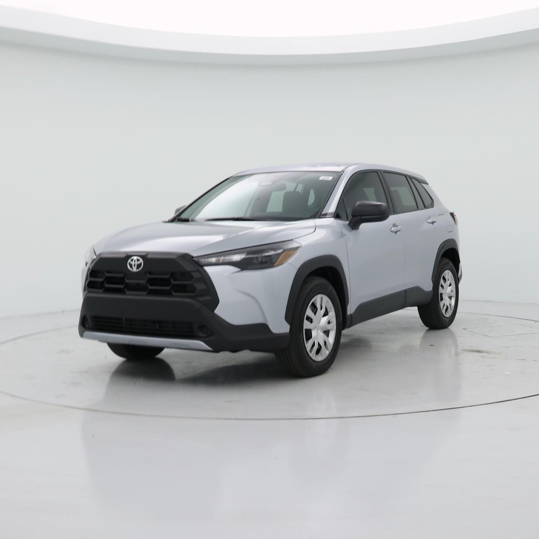 Thumbnail: 2026 Toyota Corolla Cross - 4