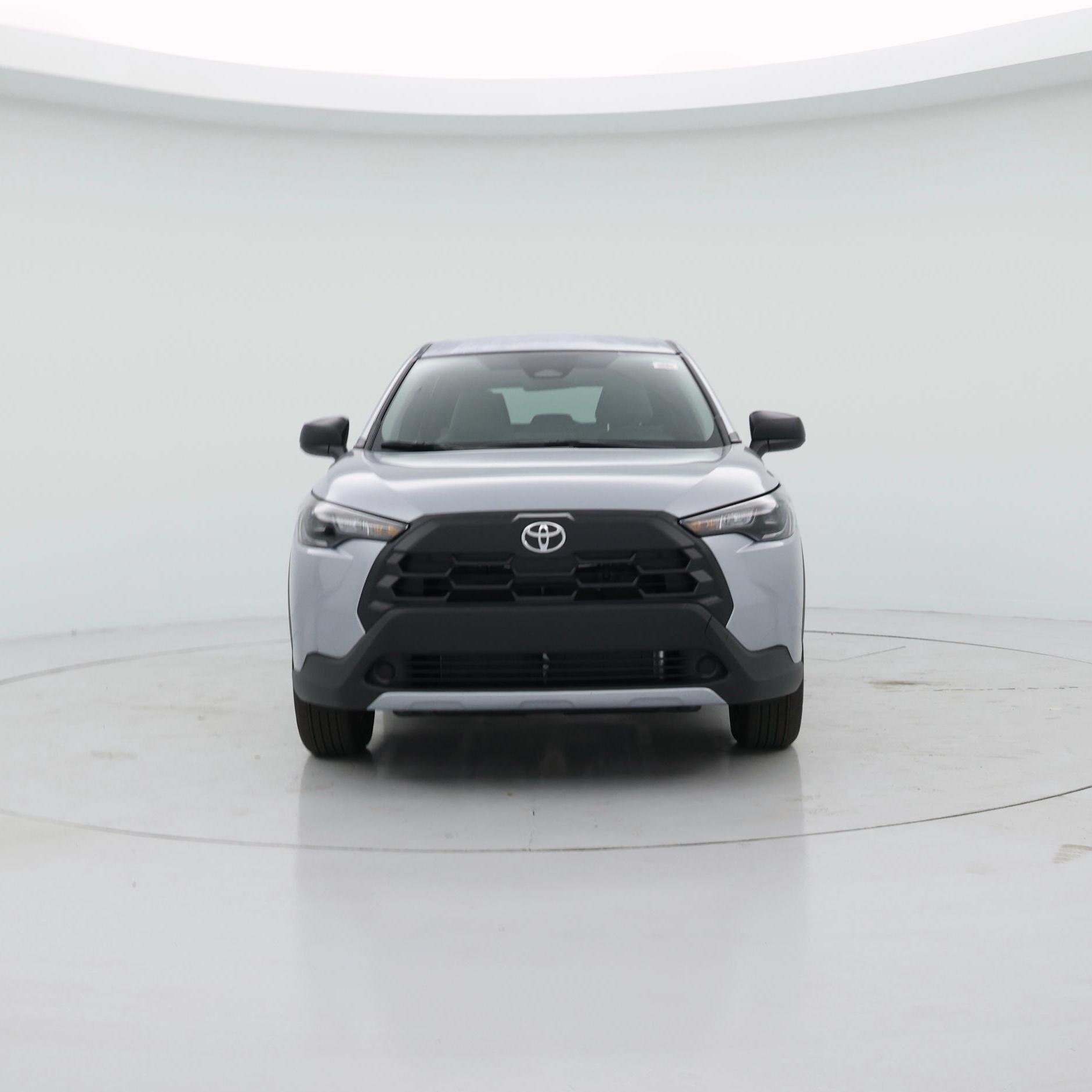Thumbnail: 2026 Toyota Corolla Cross - 5