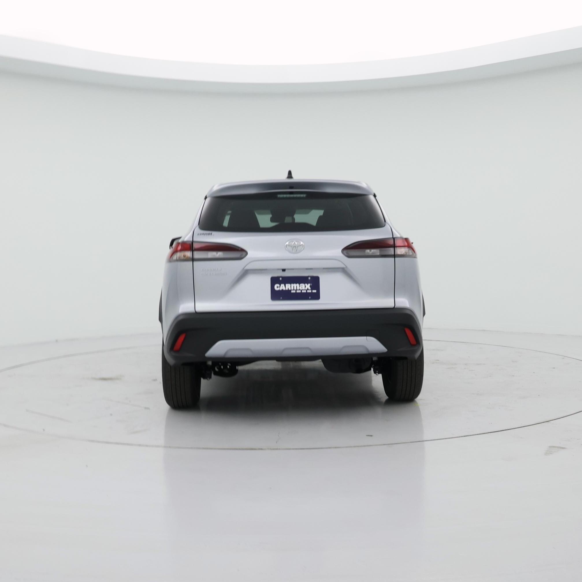 Thumbnail: 2026 Toyota Corolla Cross - 6