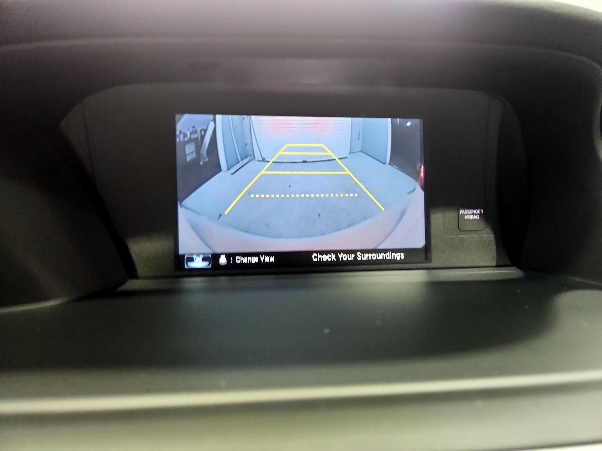 Thumbnail: 2014 Honda Accord - 14