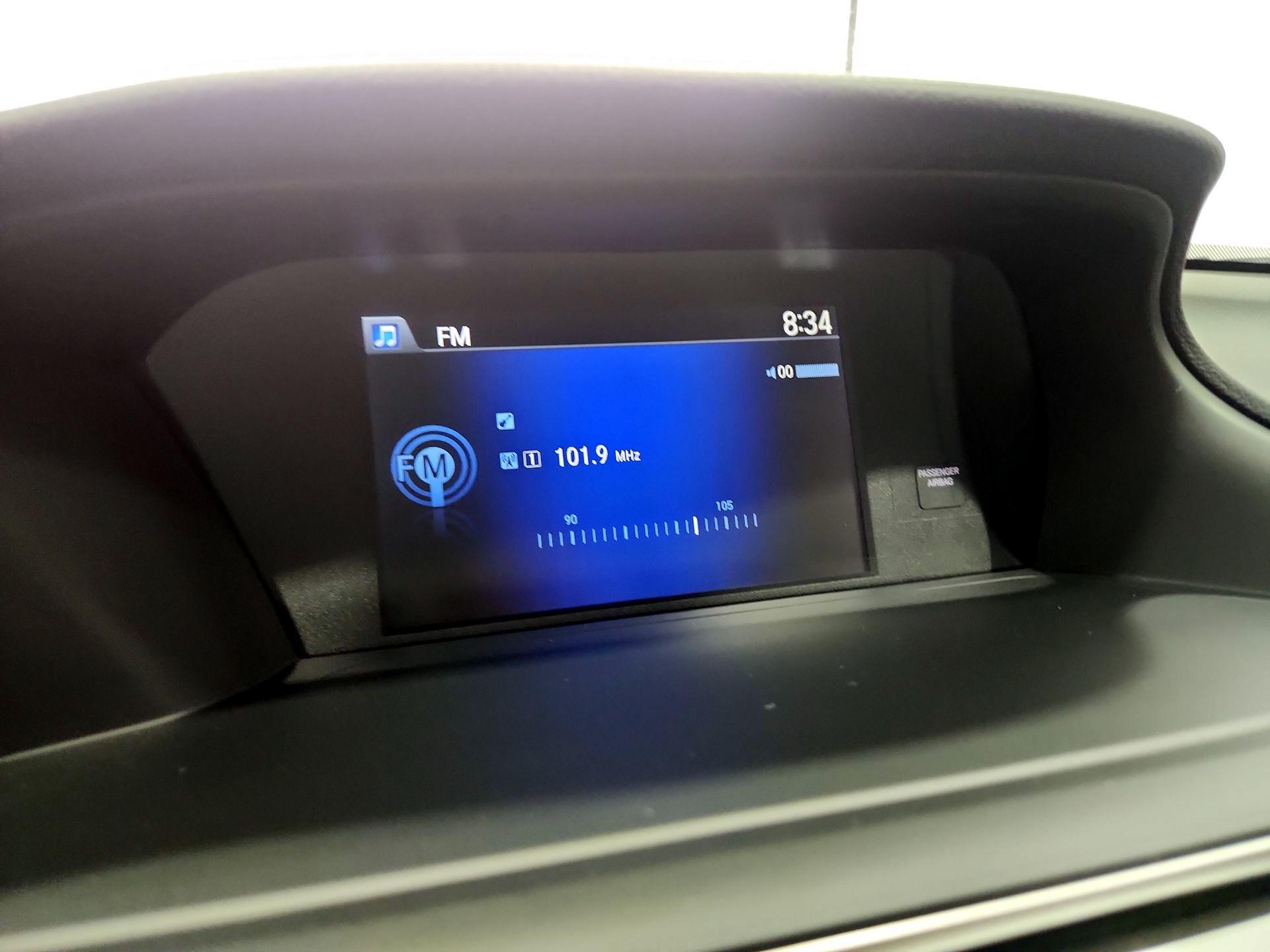 Thumbnail: 2014 Honda Accord - 15