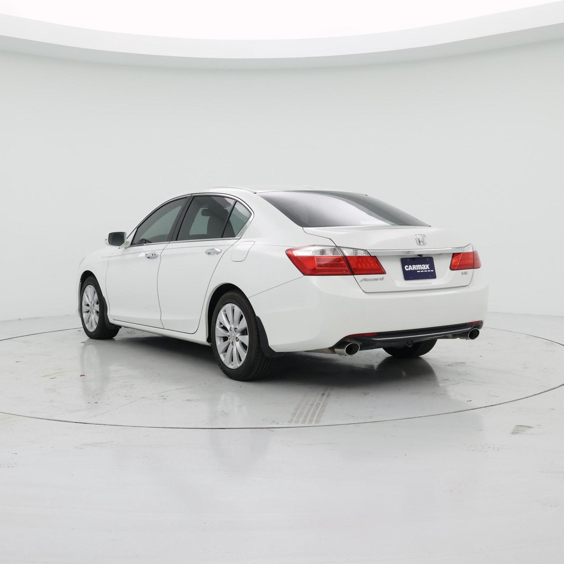 Thumbnail: 2014 Honda Accord - 2