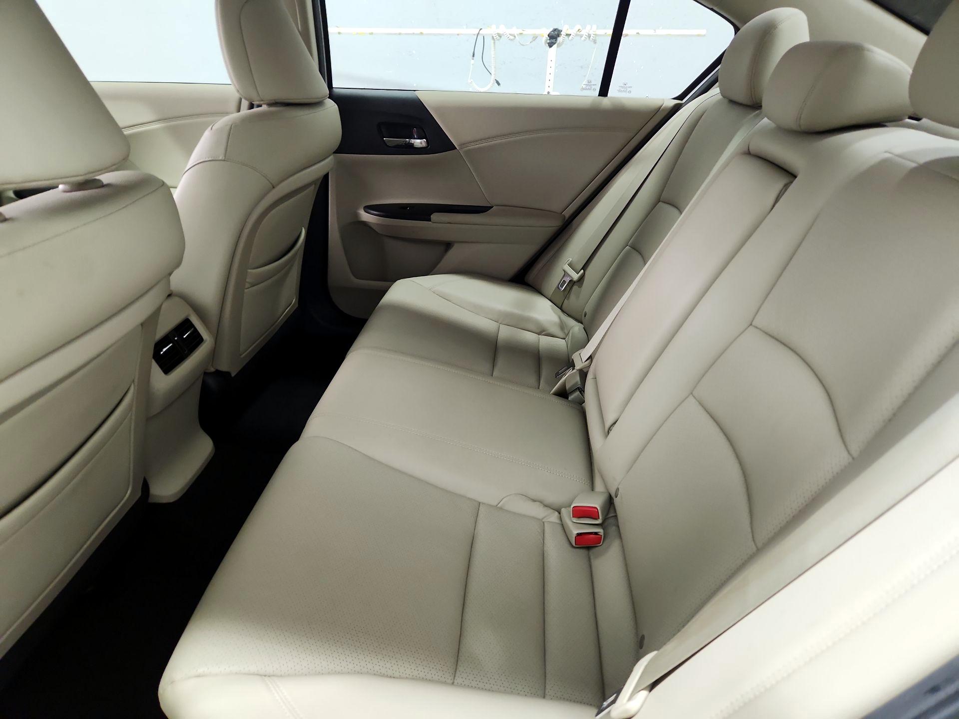 Thumbnail: 2014 Honda Accord - 20