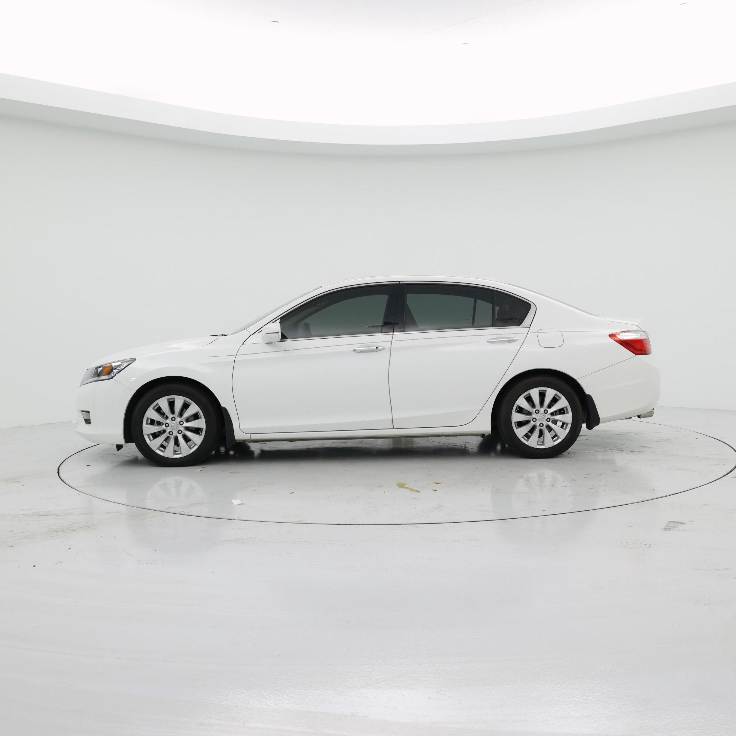 Thumbnail: 2014 Honda Accord - 3