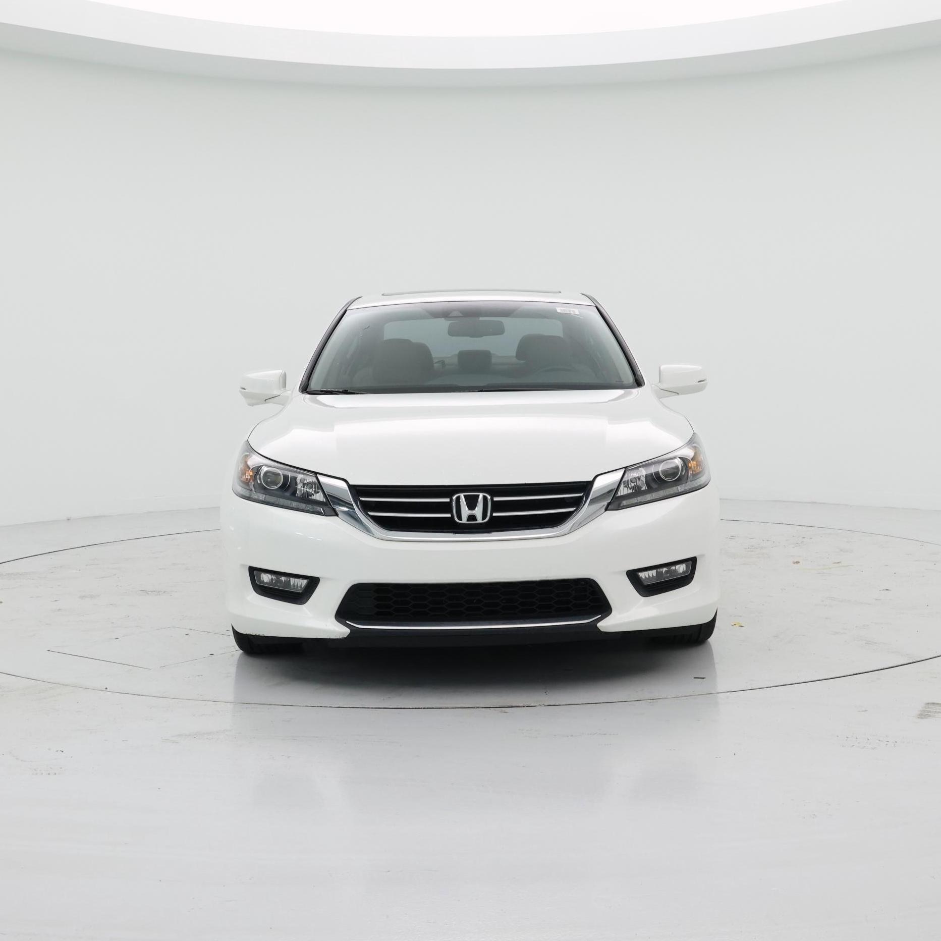 Thumbnail: 2014 Honda Accord - 5