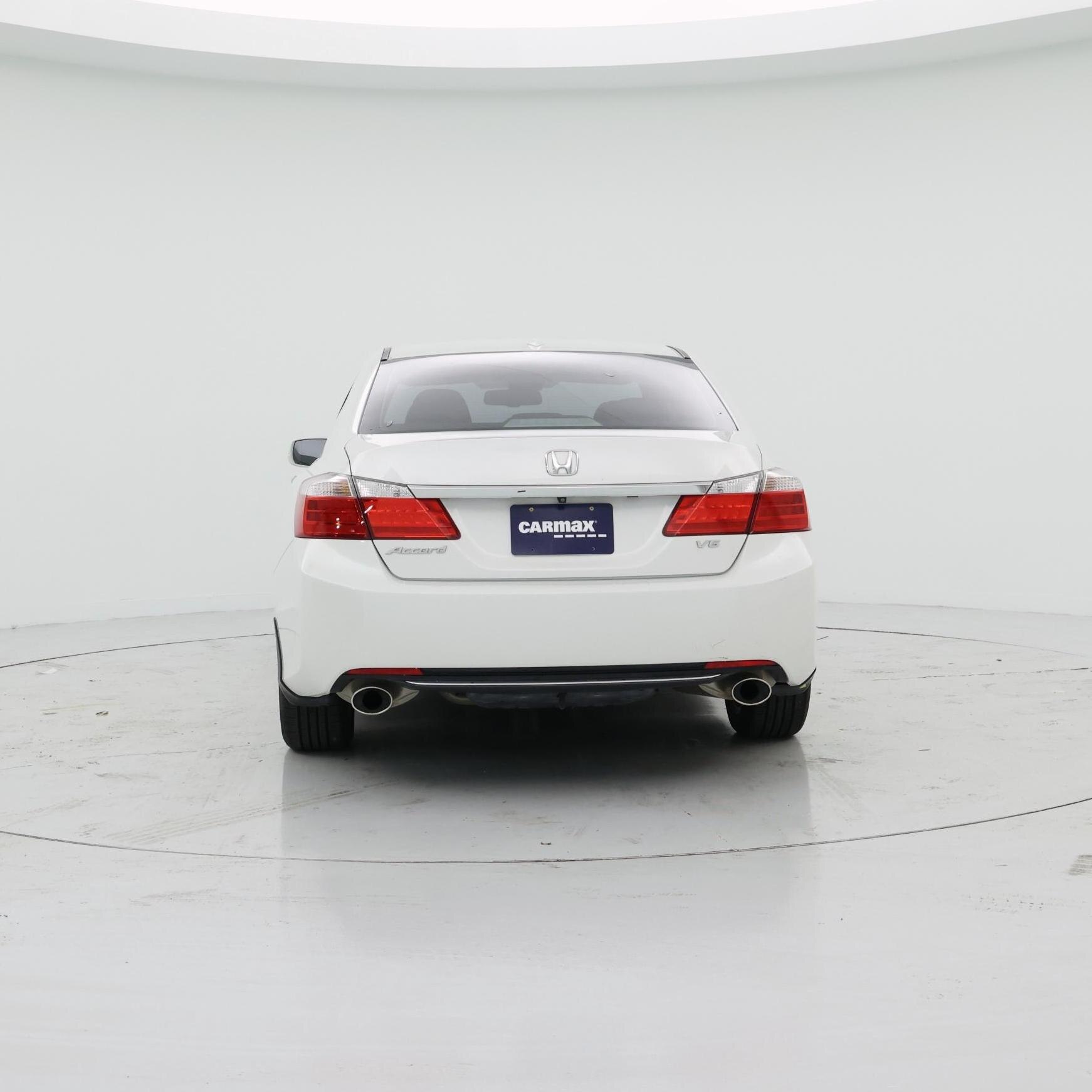 Thumbnail: 2014 Honda Accord - 6