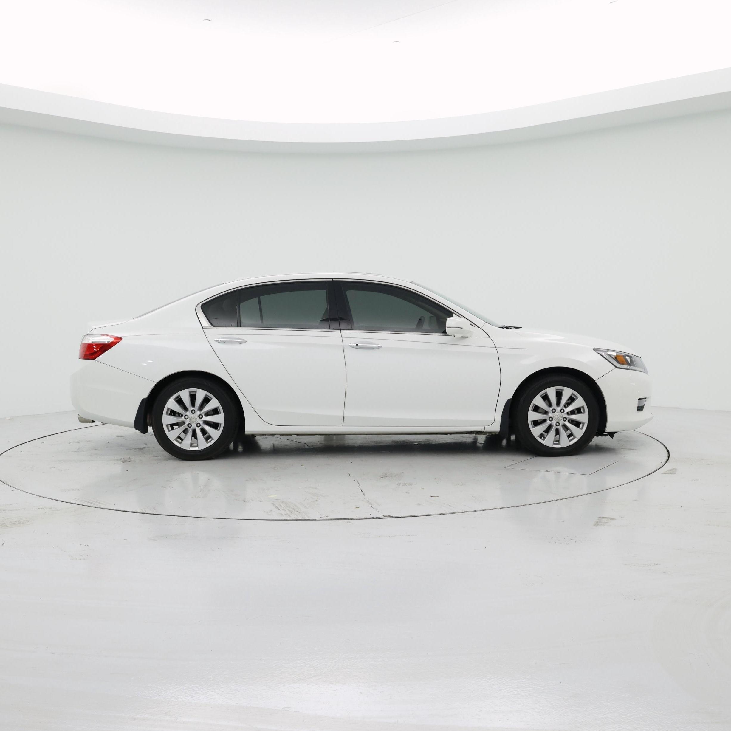 Thumbnail: 2014 Honda Accord - 7