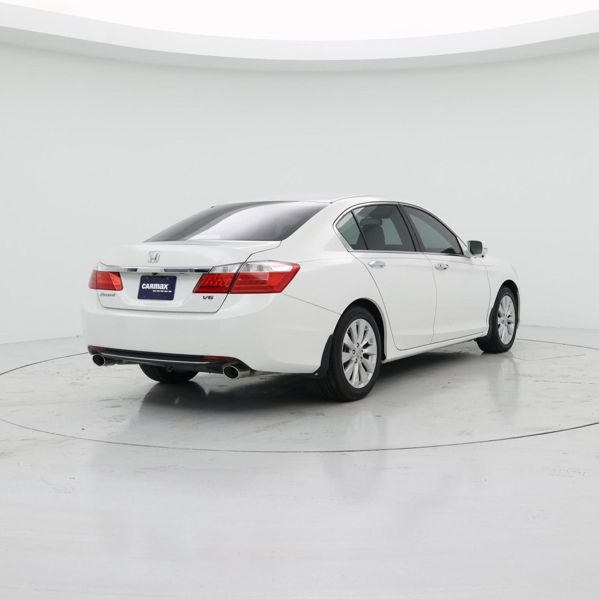 Thumbnail: 2014 Honda Accord - 8