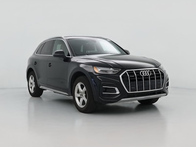 2021 Audi Q5 Premium