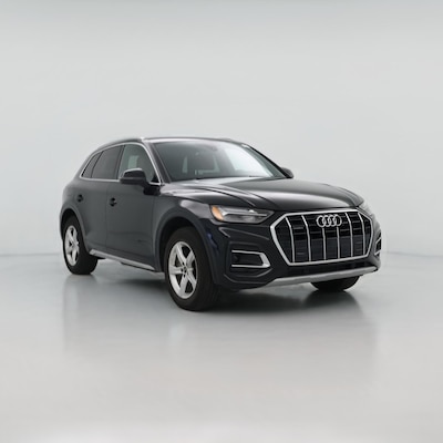 2021 Audi Q5 Premium